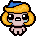 Cadence costume